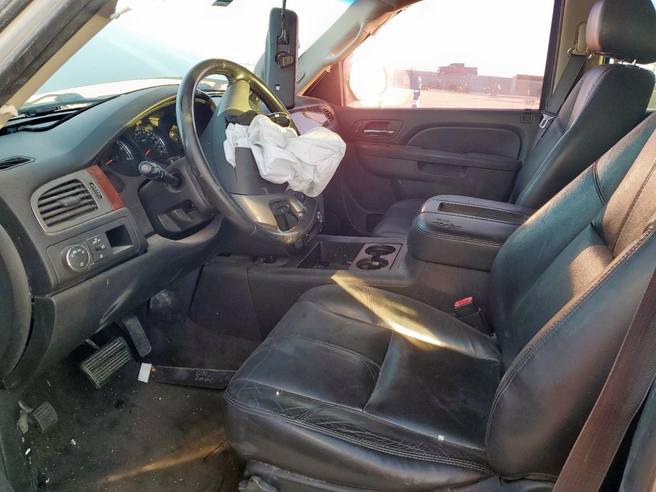 2014 GMC Yukon Slt VIN: 1GKS1CE05ER191275 Lot: 92031095