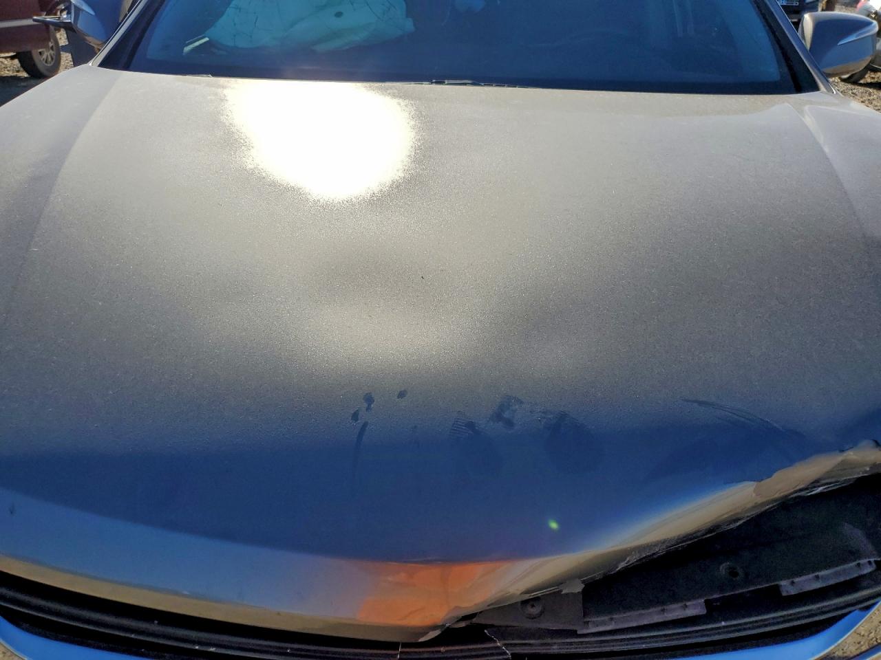 2013 Hyundai Santa Fe Sport VIN: 5XYZWDLAXDG052639 Lot: 94255515