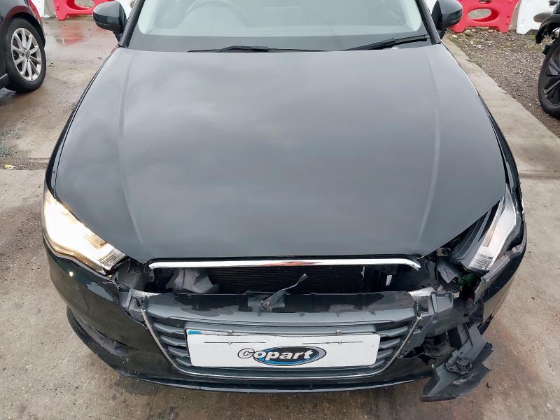 2014 AUDI A3 1.6 TDI 110 SE 5DR