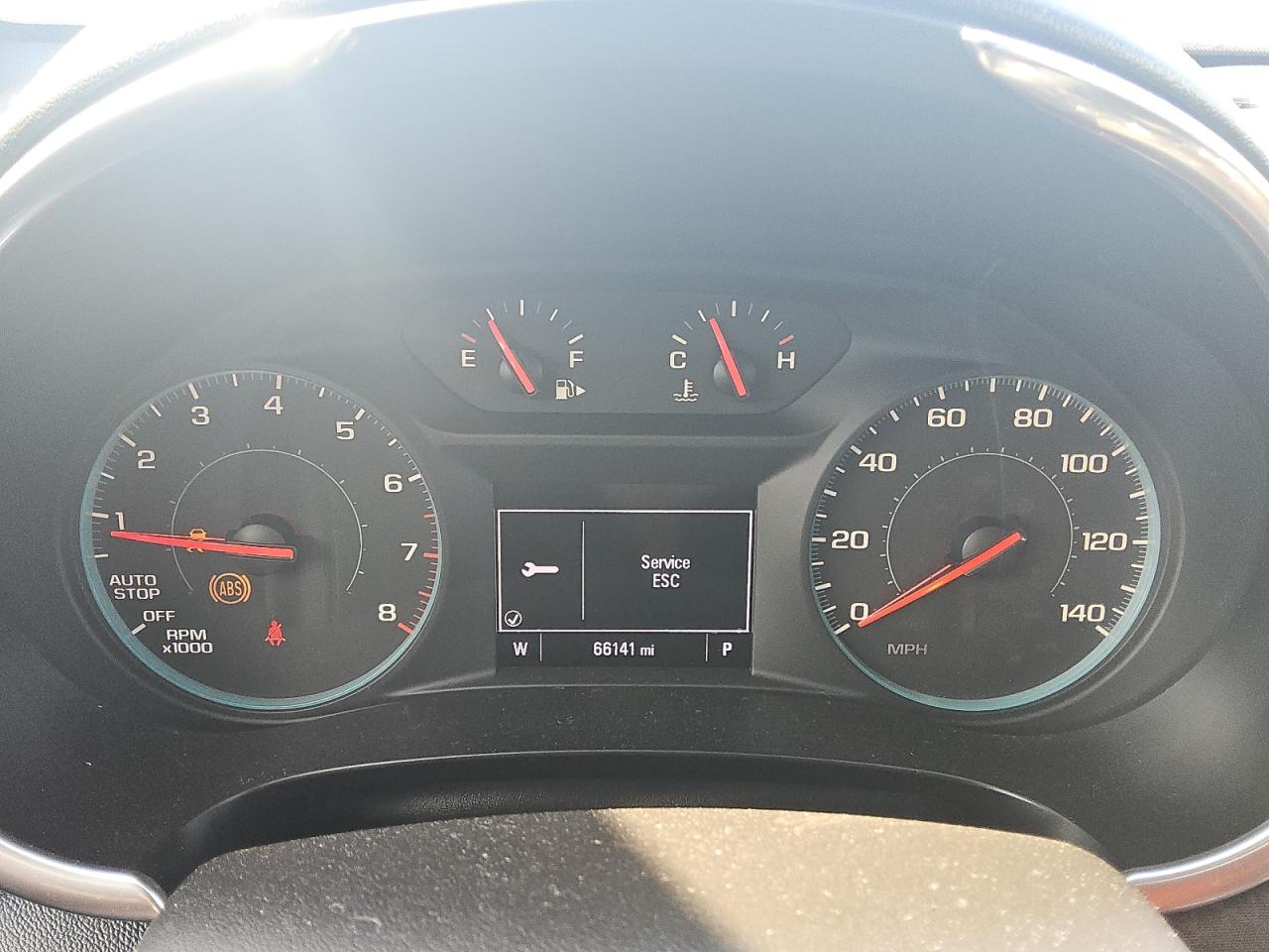 2020 Chevrolet Malibu Lt VIN: 1G1ZD5ST6LF027486 Lot: 91297285