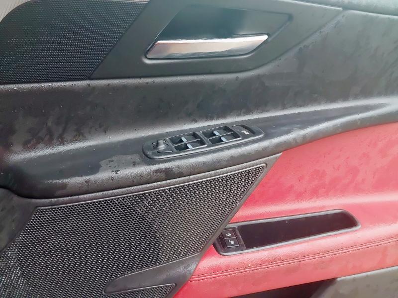 2016 JAGUAR XE 2.0D R-SPORT 4DR