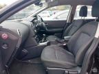 2010 NISSAN QASHQAI 1.5 DCI ACENTA 5DR for sale at Copart GLOUCESTER