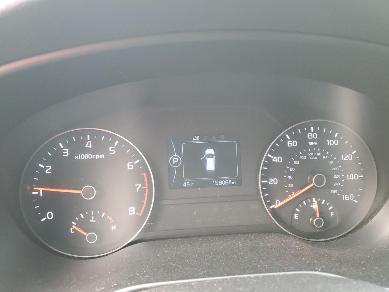 2017 Kia Sportage Lx VIN: KNDPM3AC9H7110948 Lot: 92878415