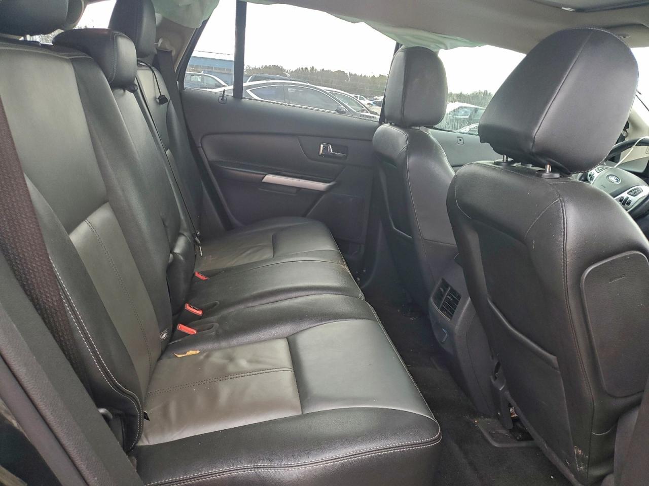 2014 Ford Edge Sport VIN: 2FMDK3AK6EBB37829 Lot: 94331165