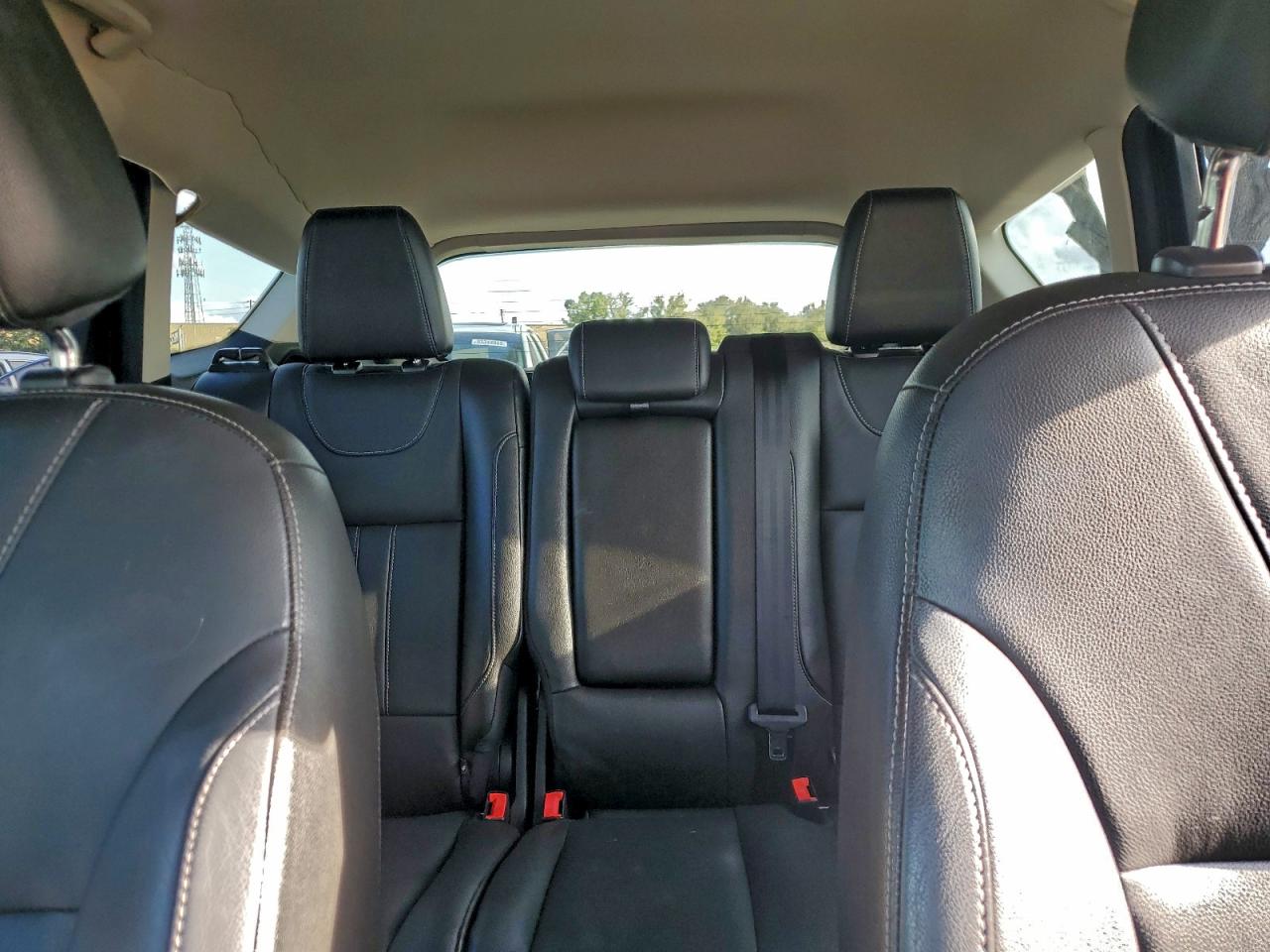 2013 Ford Escape Titanium VIN: 1FMCU0J98DUB54030 Lot: 94542215