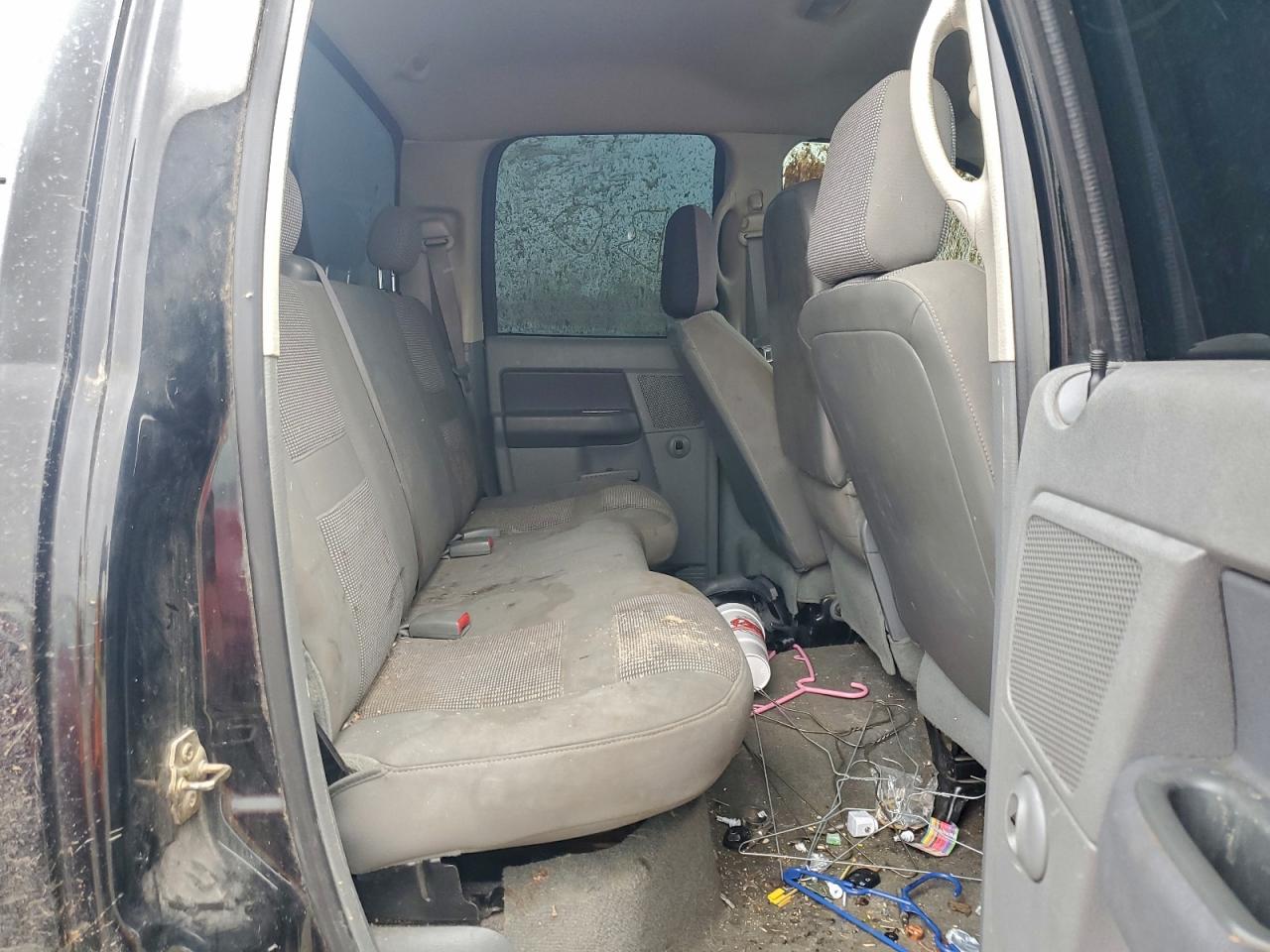 2006 Dodge Ram 2500 St VIN: 3D7KS28D66G112141 Lot: 93963335