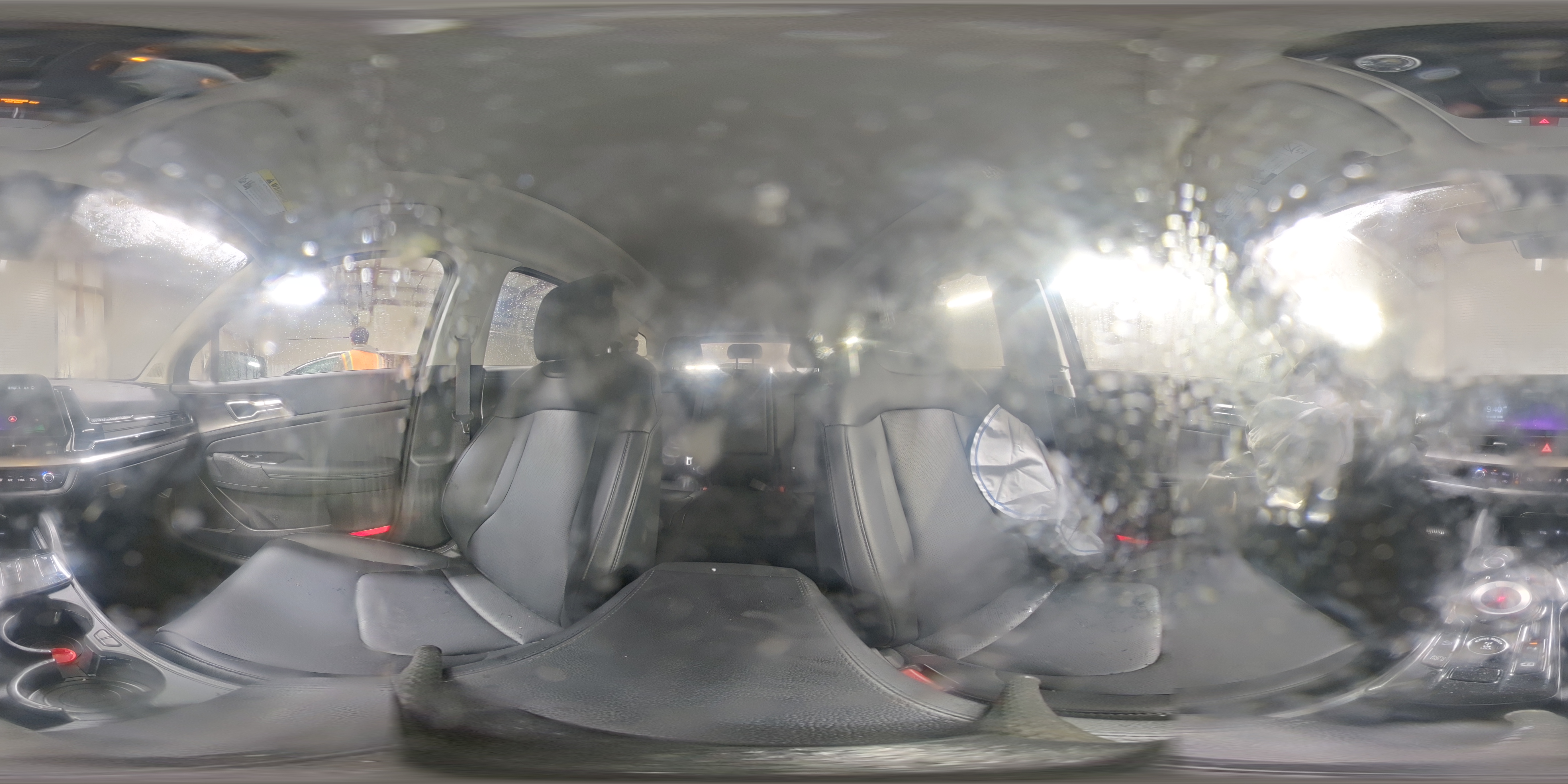 2025 Kia Sportage Ex VIN: KNDPVCDG9S7200068 Lot: 93519845