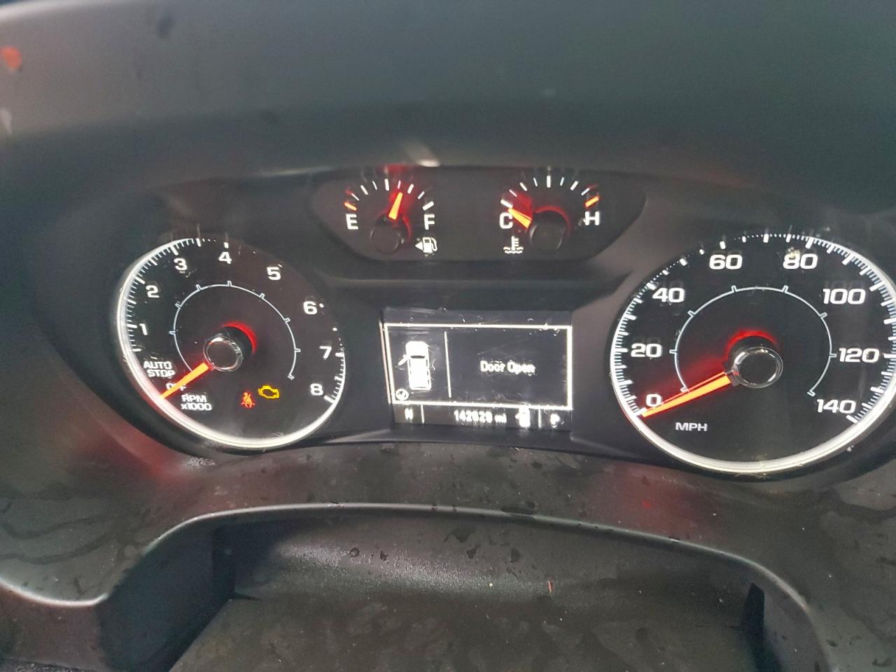 2018 GMC Terrain Sle VIN: 3GKALMEX2JL119122 Lot: 93329055