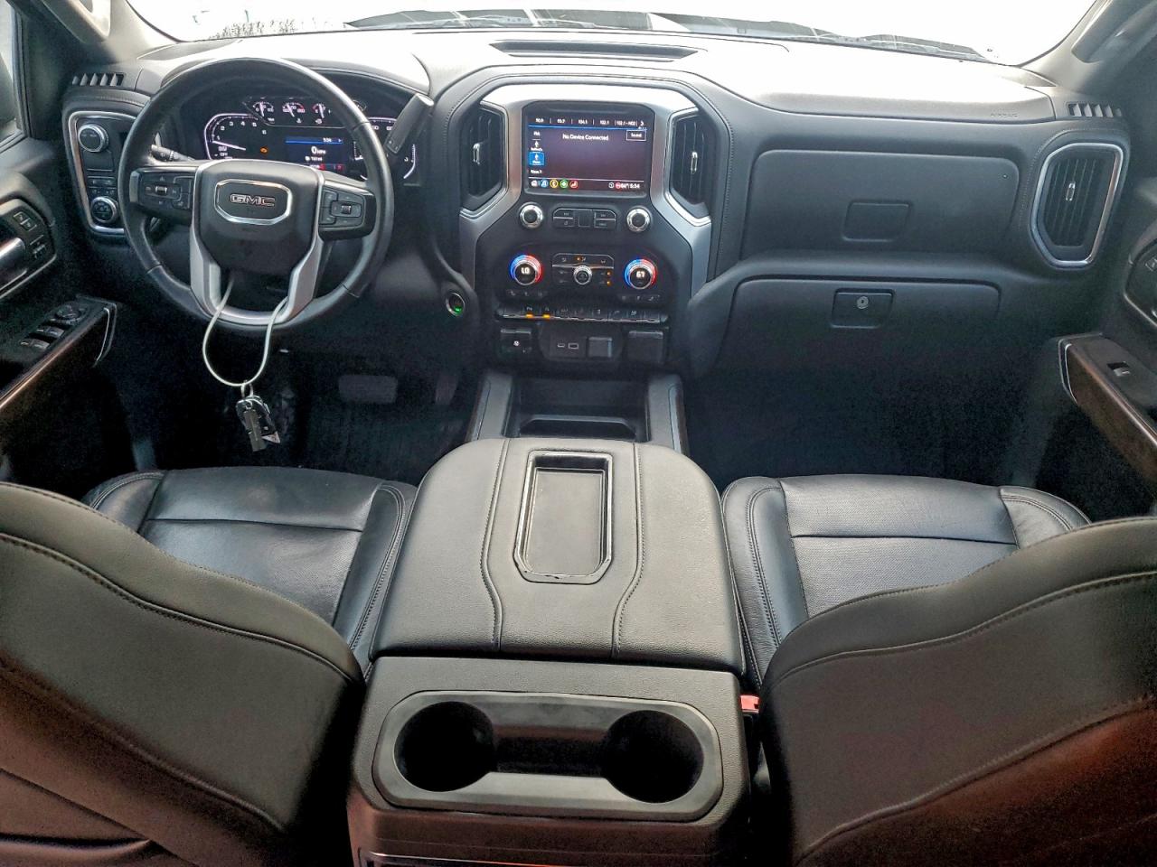 2021 GMC Sierra K1500 At4 VIN: 1GTP9EED9MZ302577 Lot: 93455885