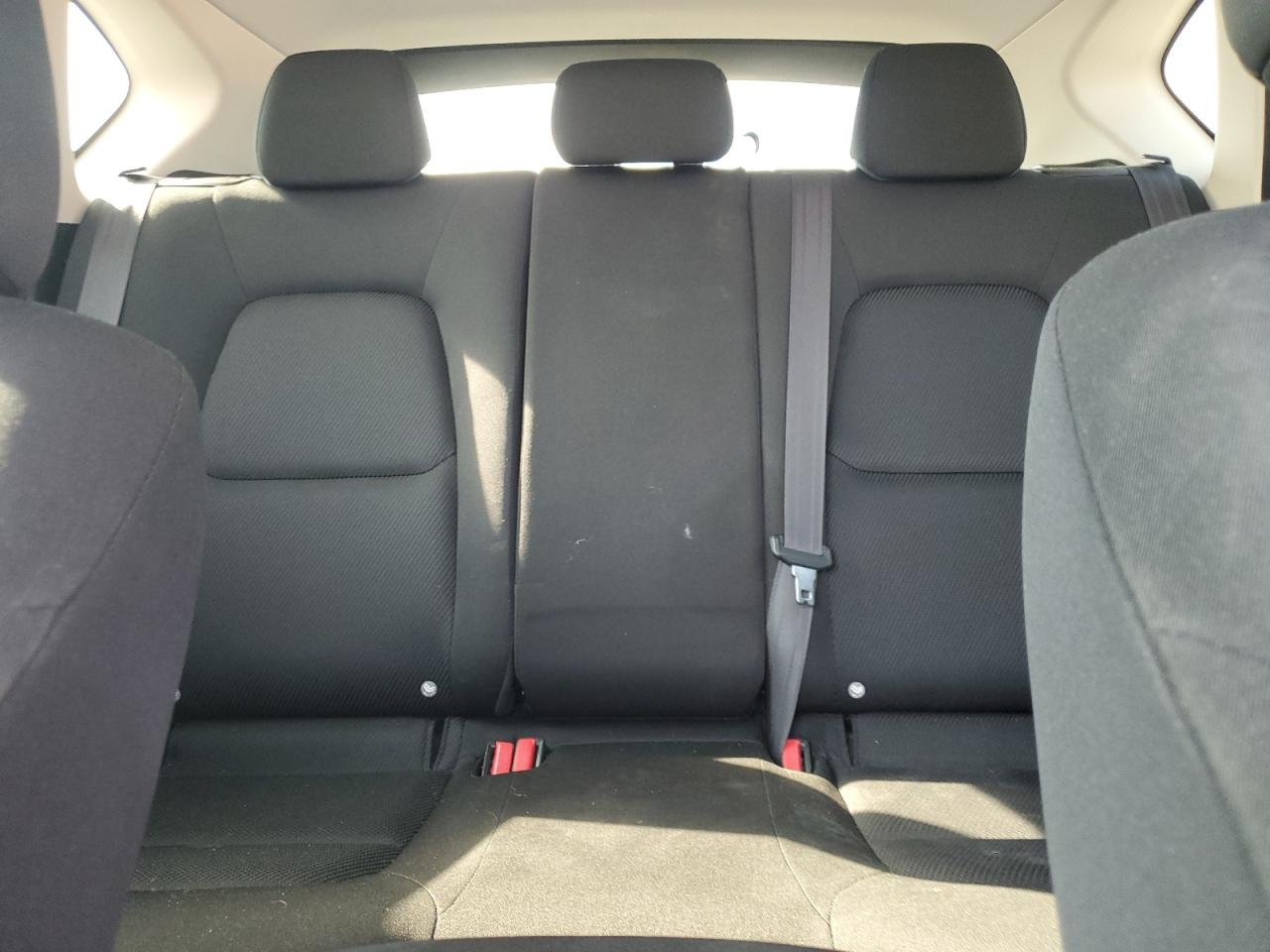 2021 Mazda Cx-5 Sport VIN: JM3KFABMXM1376015 Lot: 93300475