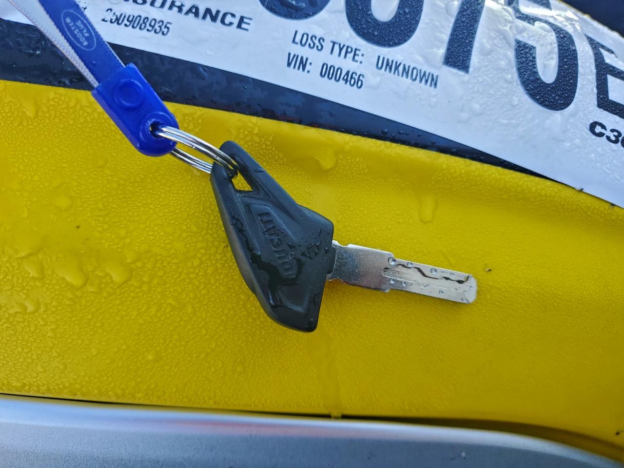 2015 Ducati Scrambler 800 VIN: ML015ANM2FT000466 Lot: 93275375