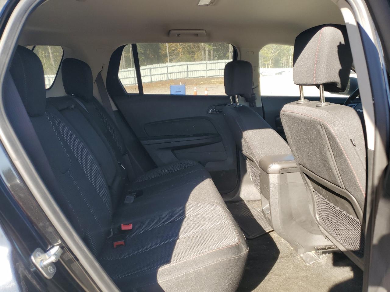 2017 GMC Terrain Sl VIN: 2GKALLEK0H6219006 Lot: 91364675