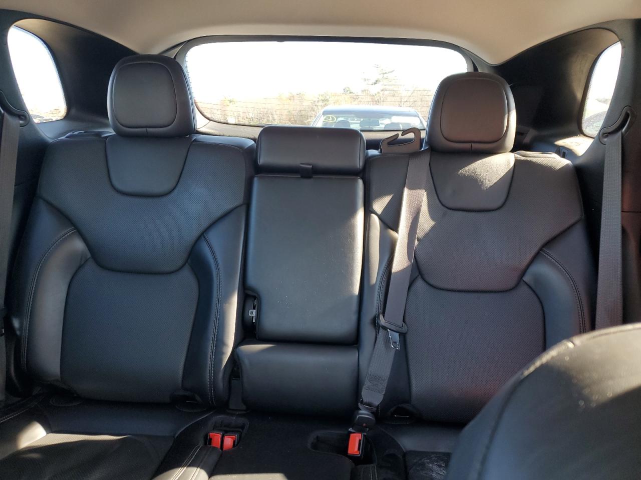 2020 Jeep Cherokee Limited VIN: 1C4PJMDX1LD501146 Lot: 90306345