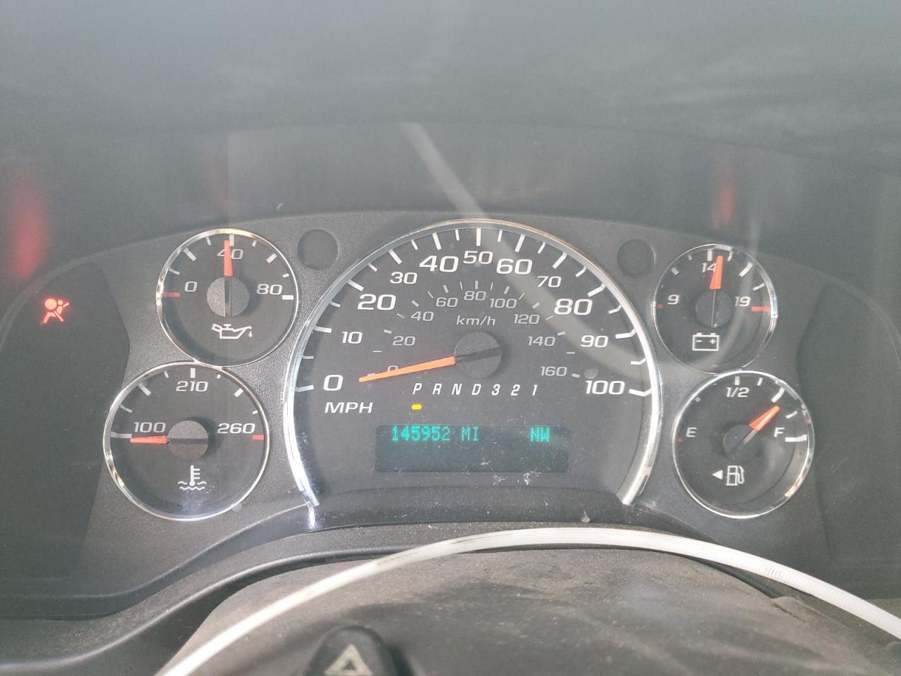 2012 Chevrolet Express G1500 Lt VIN: 1GNSGCF40C1156545 Lot: 91911345