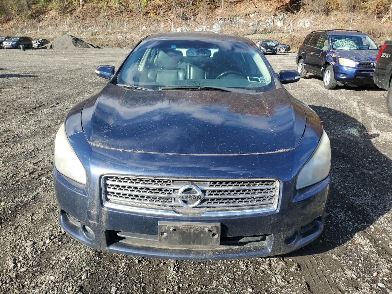 2010 Nissan Maxima S VIN: 1N4AA5AP5AC844860 Lot: 91362925