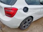 2014 BMW 1 SERIES 116I SPORT 3DR for sale at Copart NEWBURY