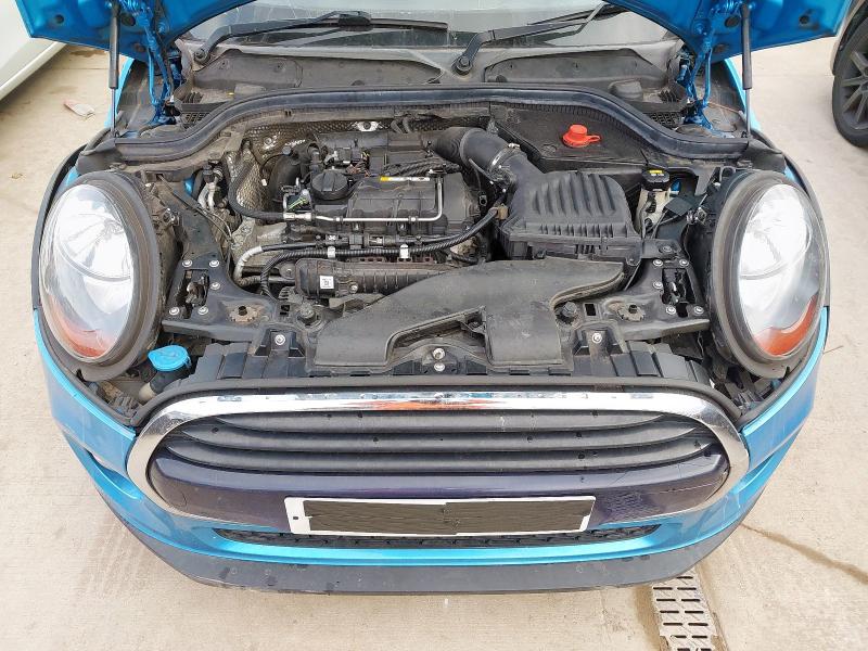 2015 MINI HATCHBACK 1.5 COOPER 5DR AUTO