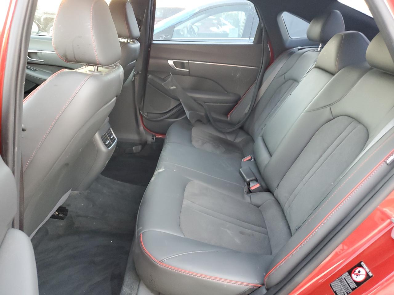 2021 Hyundai Sonata Sel Plus VIN: 5NPEJ4J24MH064450 Lot: 92751565