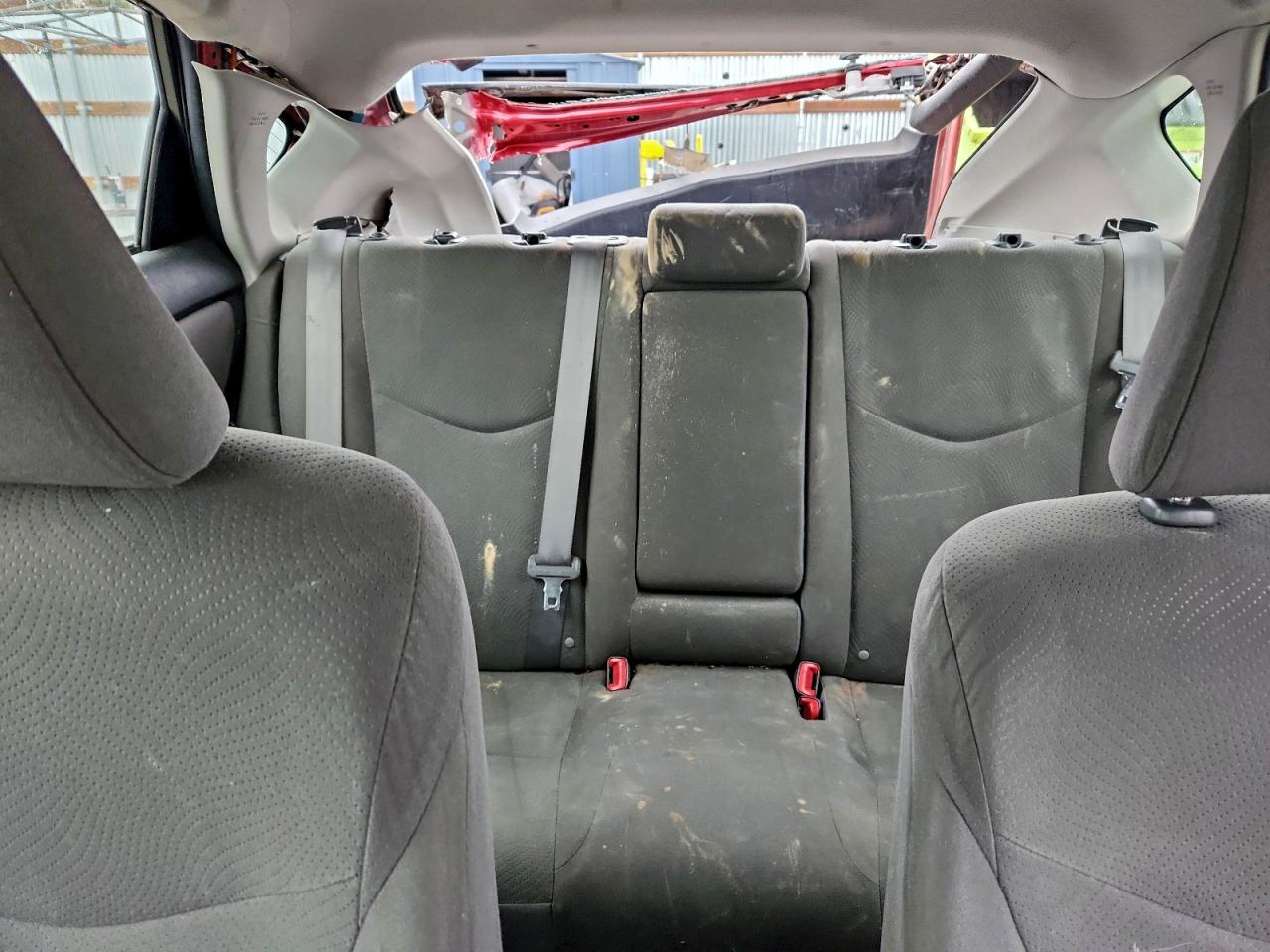 2013 Toyota Prius VIN: JTDKN3DU6D1680821 Lot: 94315285