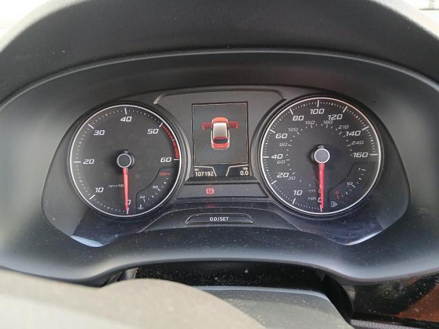 2016 SEAT ATECA 2.0 TDI XCELLENCE 5DR 4DRIVE