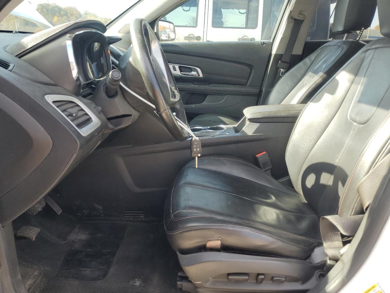 2013 GMC Terrain Slt VIN: 2GKALUEK0D6249283 Lot: 91132665