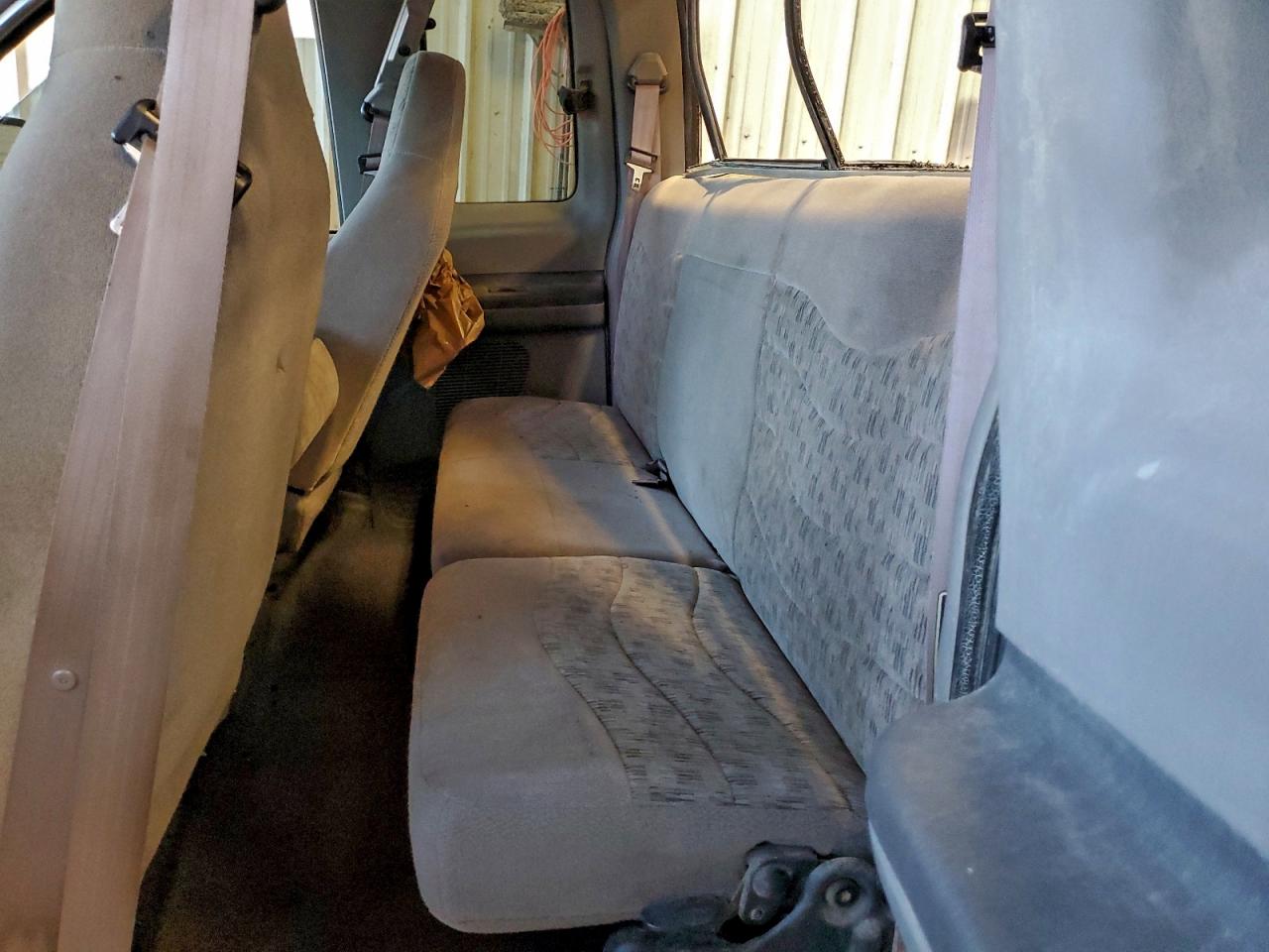 2000 Ford F350 Super Duty VIN: 1FTWX33F9YEE22791 Lot: 94158025