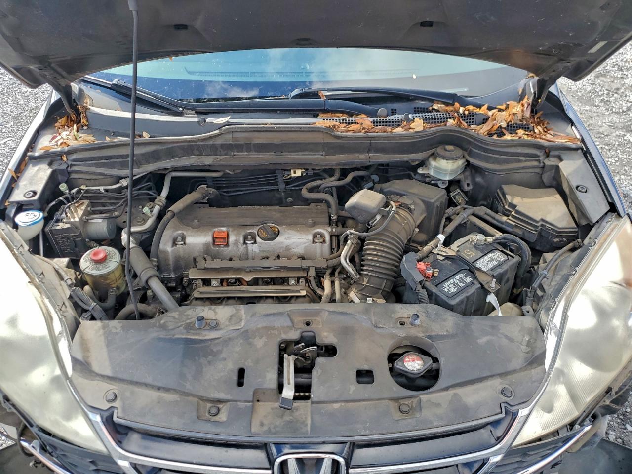 2010 Honda Cr-V Ex VIN: 5J6RE4H53AL072952 Lot: 93541355