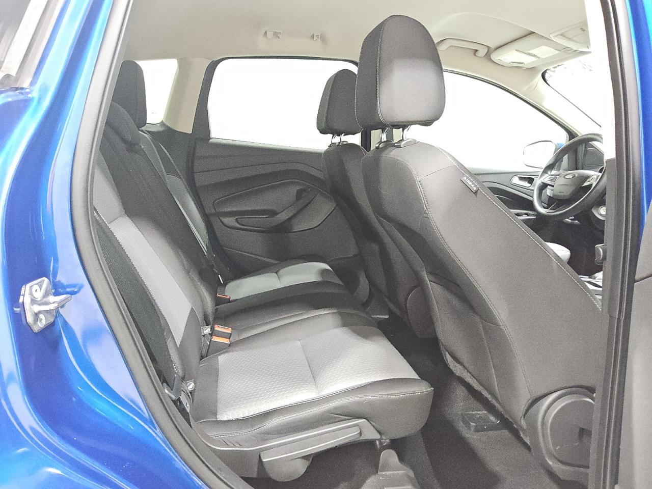 2017 Ford Escape Se VIN: 1FMCU9GD9HUB97734 Lot: 86250545