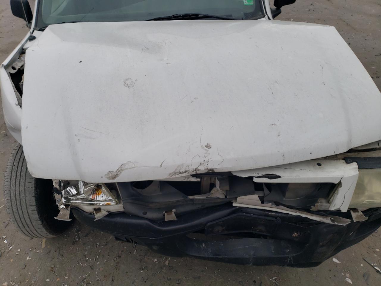 2003 Ford Ranger VIN: 1FTYR10D23TA04894 Lot: 93215565