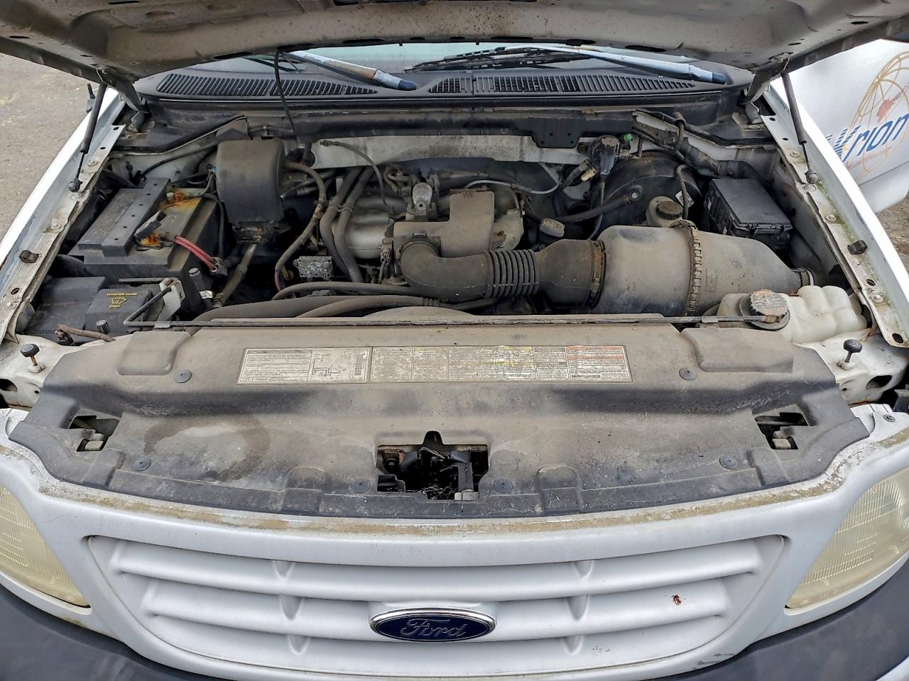 1999 Ford F150 VIN: 1FTZF1729XKA20166 Lot: 94435945