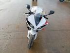 2012 YAMAHA YZF R1 10  for sale at Copart YORK