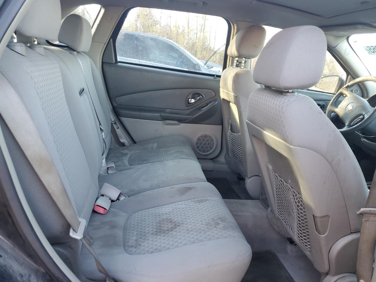 2007 Chevrolet Malibu Maxx Lt VIN: 1G1ZT68NX7F222384 Lot: 91095955