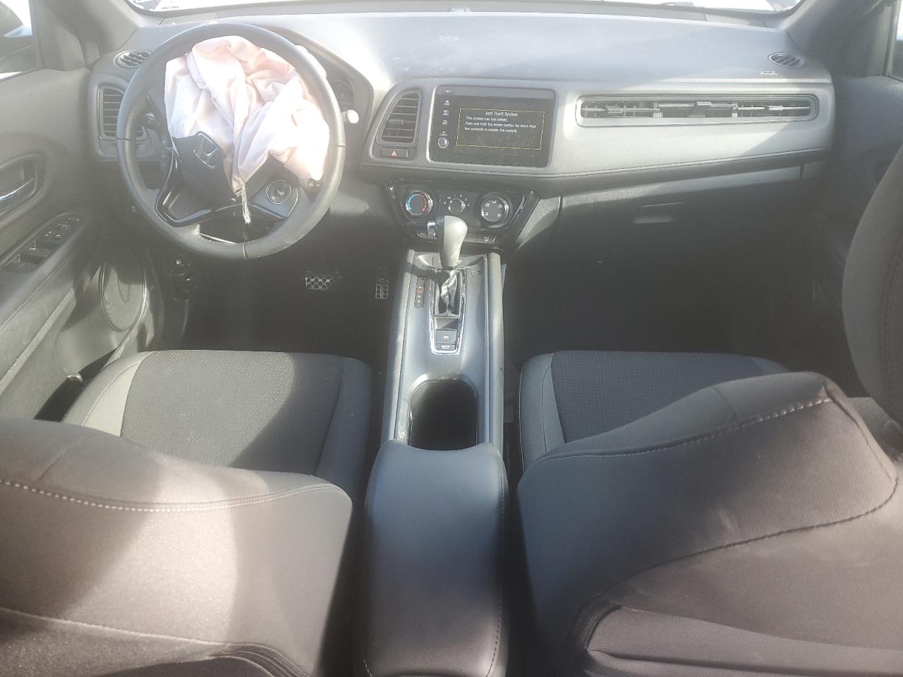 2022 Honda Hr-V Sport VIN: 3CZRU6H18NM751454 Lot: 82752945