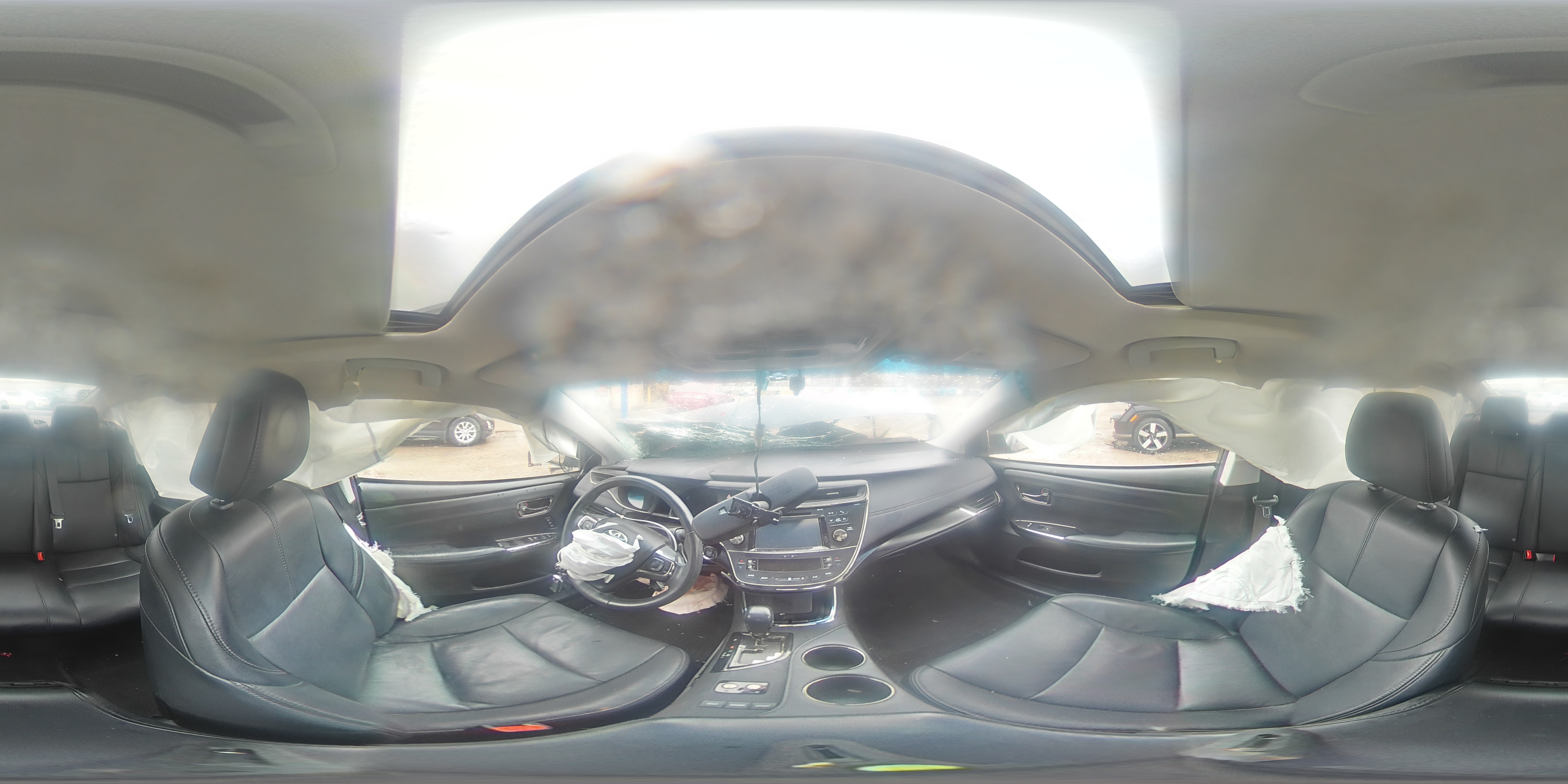 2016 Toyota Avalon Xle VIN: 4T1BK1EB9GU228452 Lot: 91655105