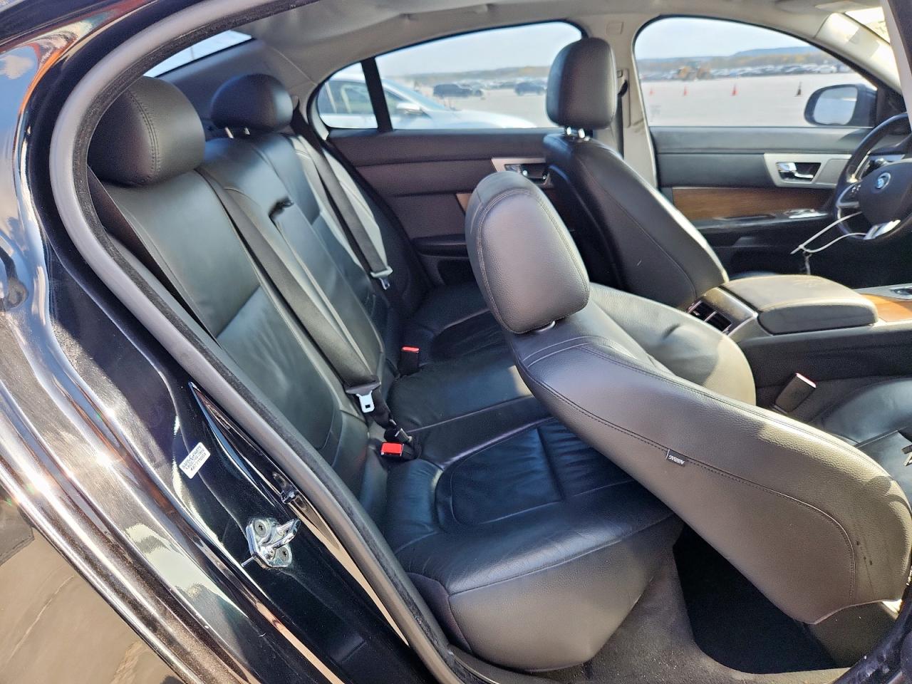 2014 Jaguar Xf VIN: SAJWA0ES0EPU19189 Lot: 92794165