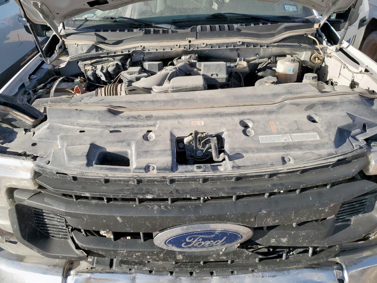 2022 Ford F250 Super Duty VIN: 1FT7W2A62NEF20030 Lot: 90700795