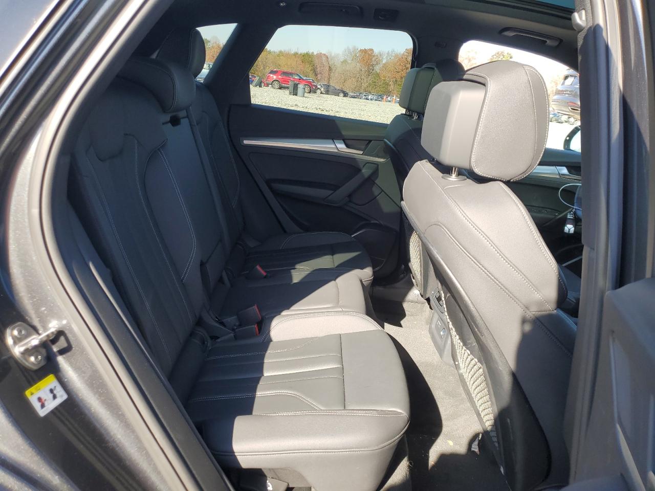 2024 Audi Q5 Premium 45 VIN: WA1GAAFYXR2117711 Lot: 92482145