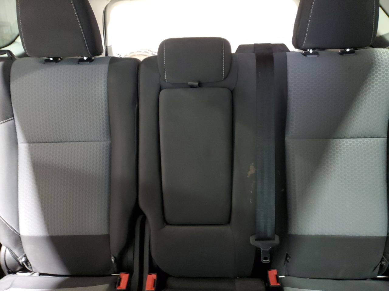 2017 Ford Escape Se VIN: 1FMCU9G96HUB08584 Lot: 92078545