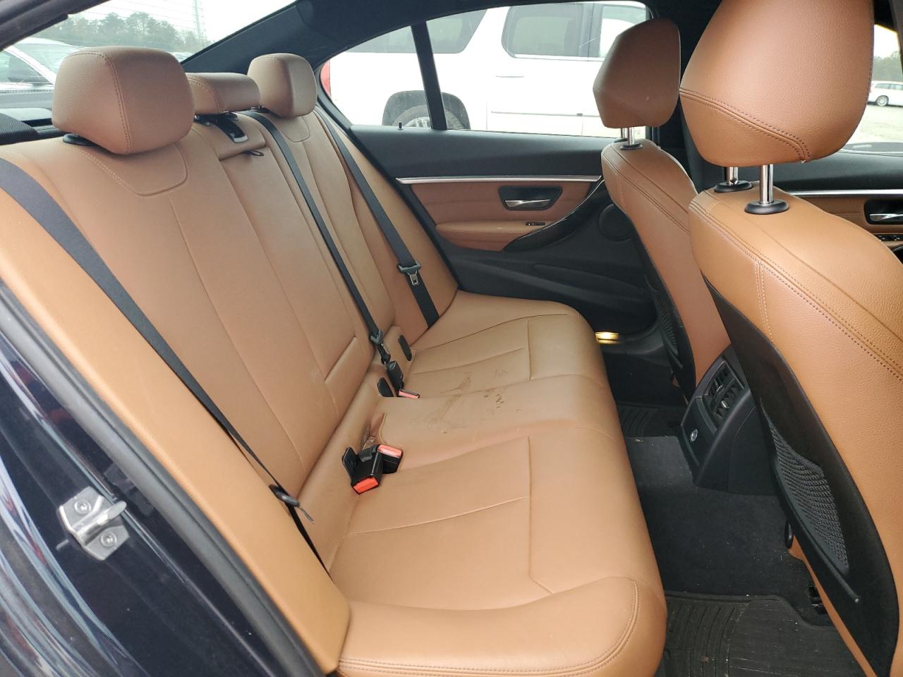 2016 BMW 328 I Sulev VIN: WBA8E9G51GNT45090 Lot: 93727225