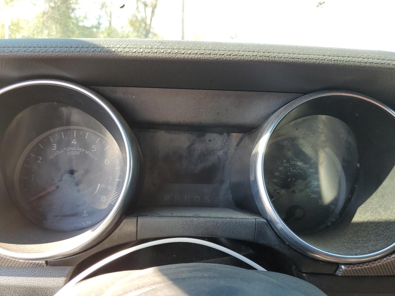 2018 Ford Mustang Gt VIN: 1FA6P8CF2J5165322 Lot: 91023155