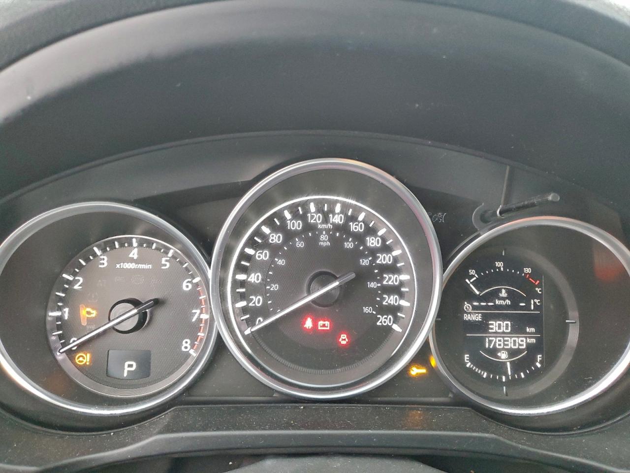 2017 Mazda Cx-5 Sport VIN: JM3KFABL1H0121059 Lot: 93924925