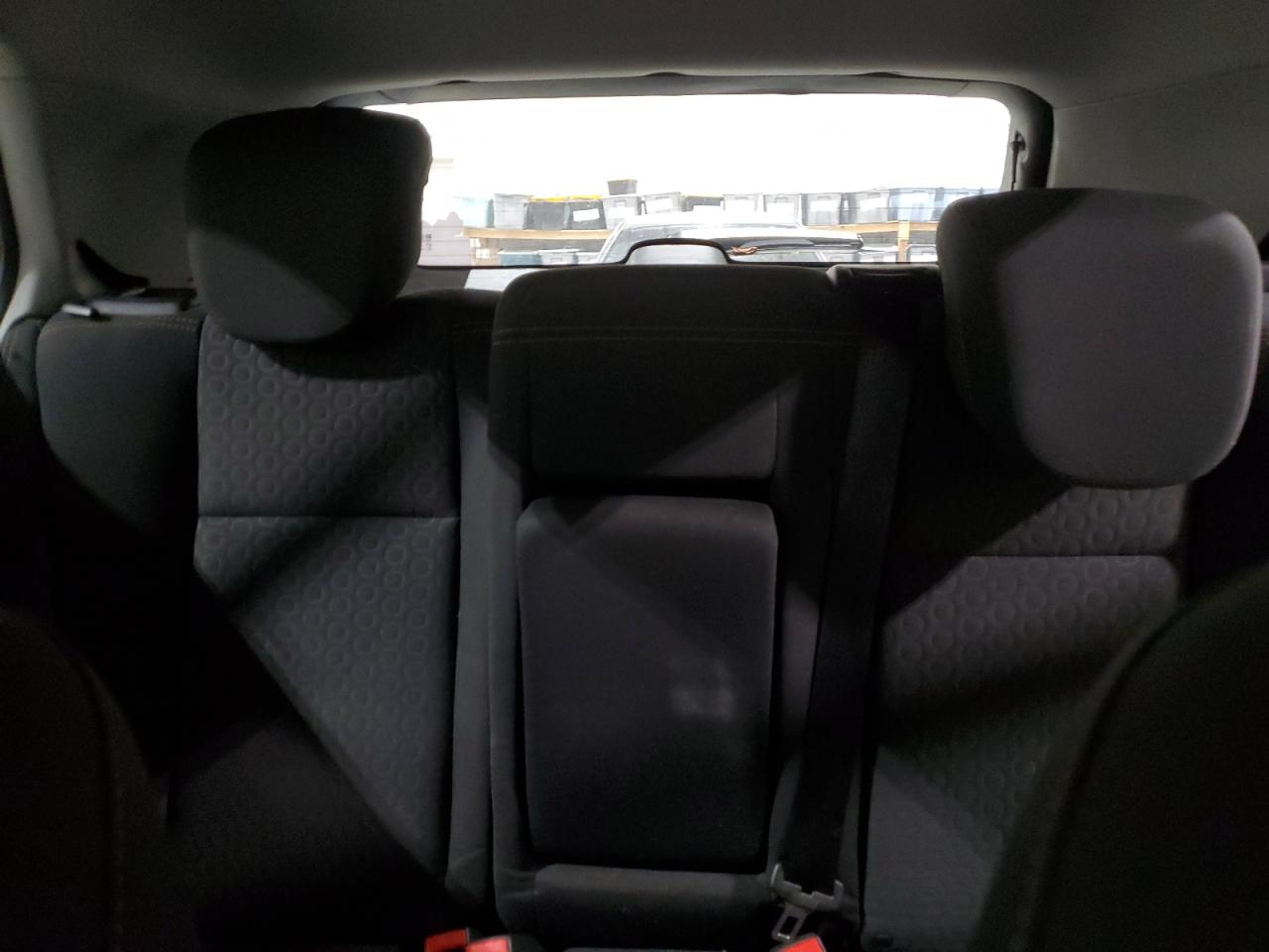 2018 Chevrolet Trax Ls VIN: 3GNCJKSB1JL220585 Lot: 92761255