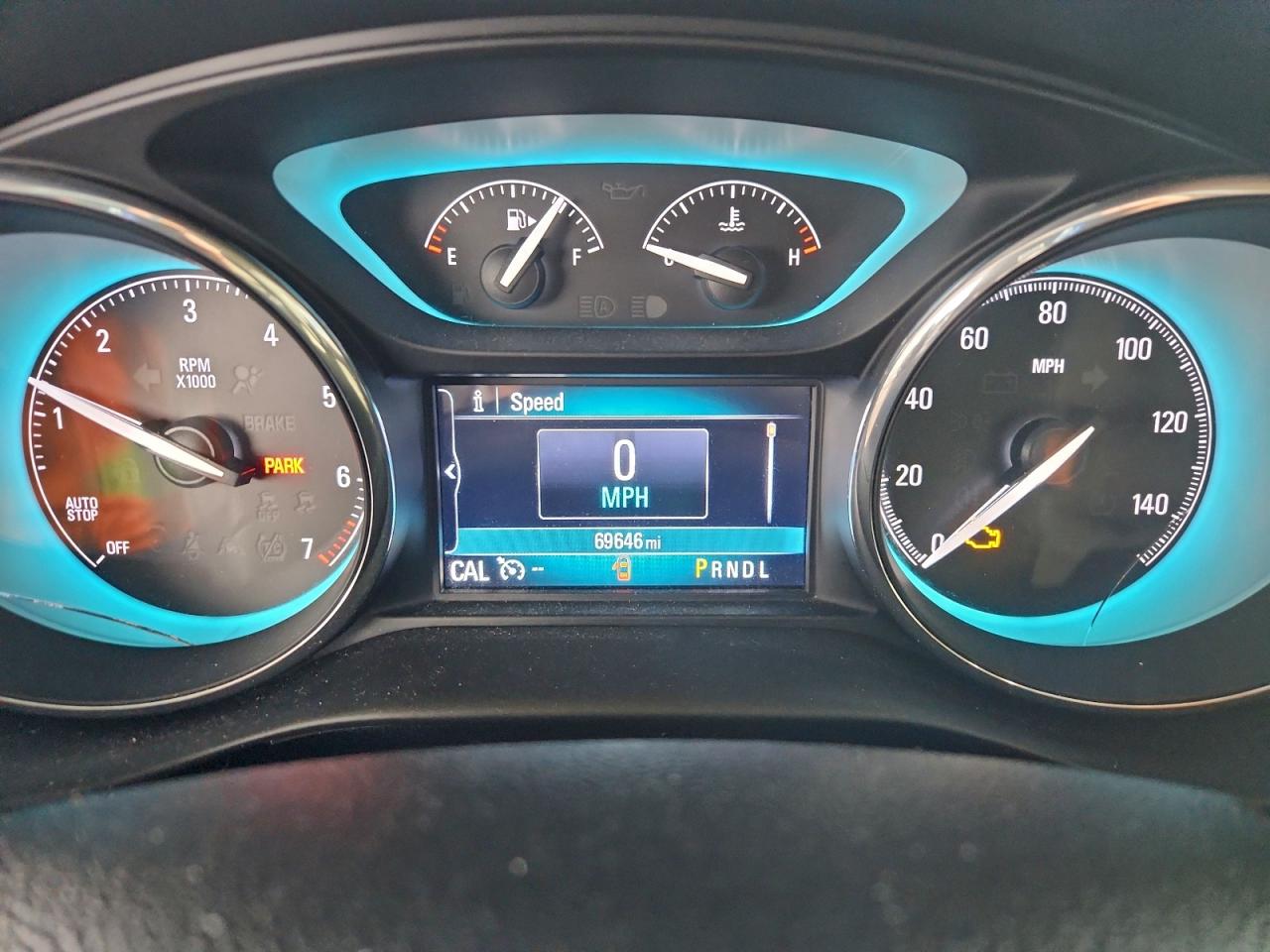 2018 Buick Envision Essence VIN: LRBFX1SA3JD082736 Lot: 94310175