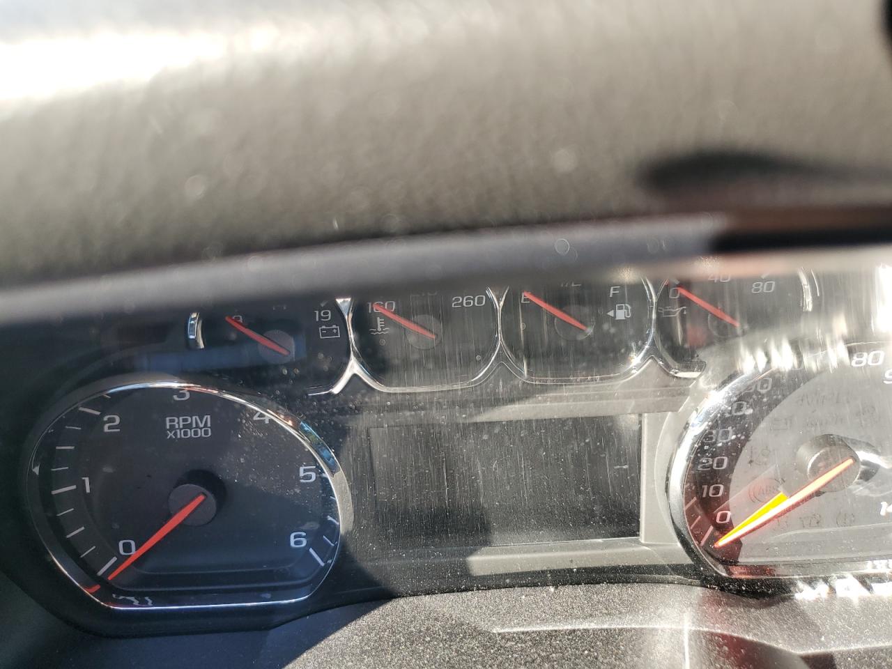 2014 GMC Sierra C1500 Slt VIN: 3GTP1VEC7EG414875 Lot: 92631625