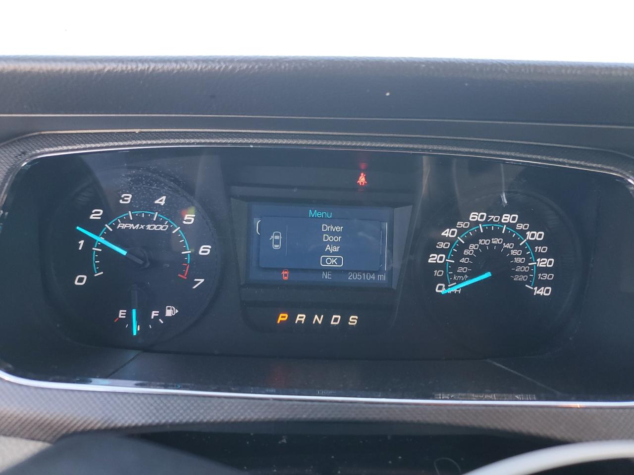 2015 Ford Taurus Se VIN: 1FAHP2D83FG200189 Lot: 92486625