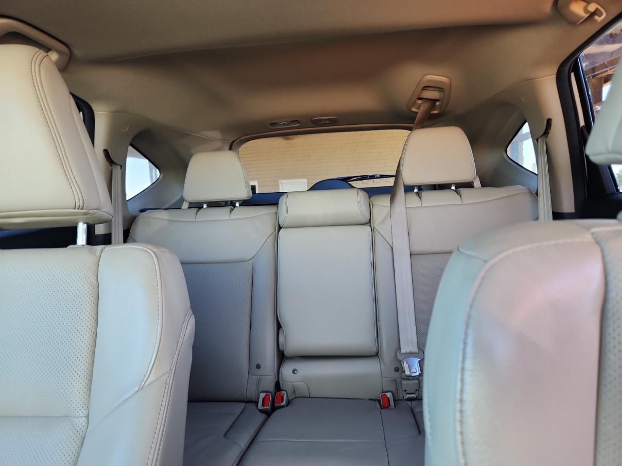 2015 Honda Cr-V Touring VIN: 5J6RM3H96FL026653 Lot: 91394435