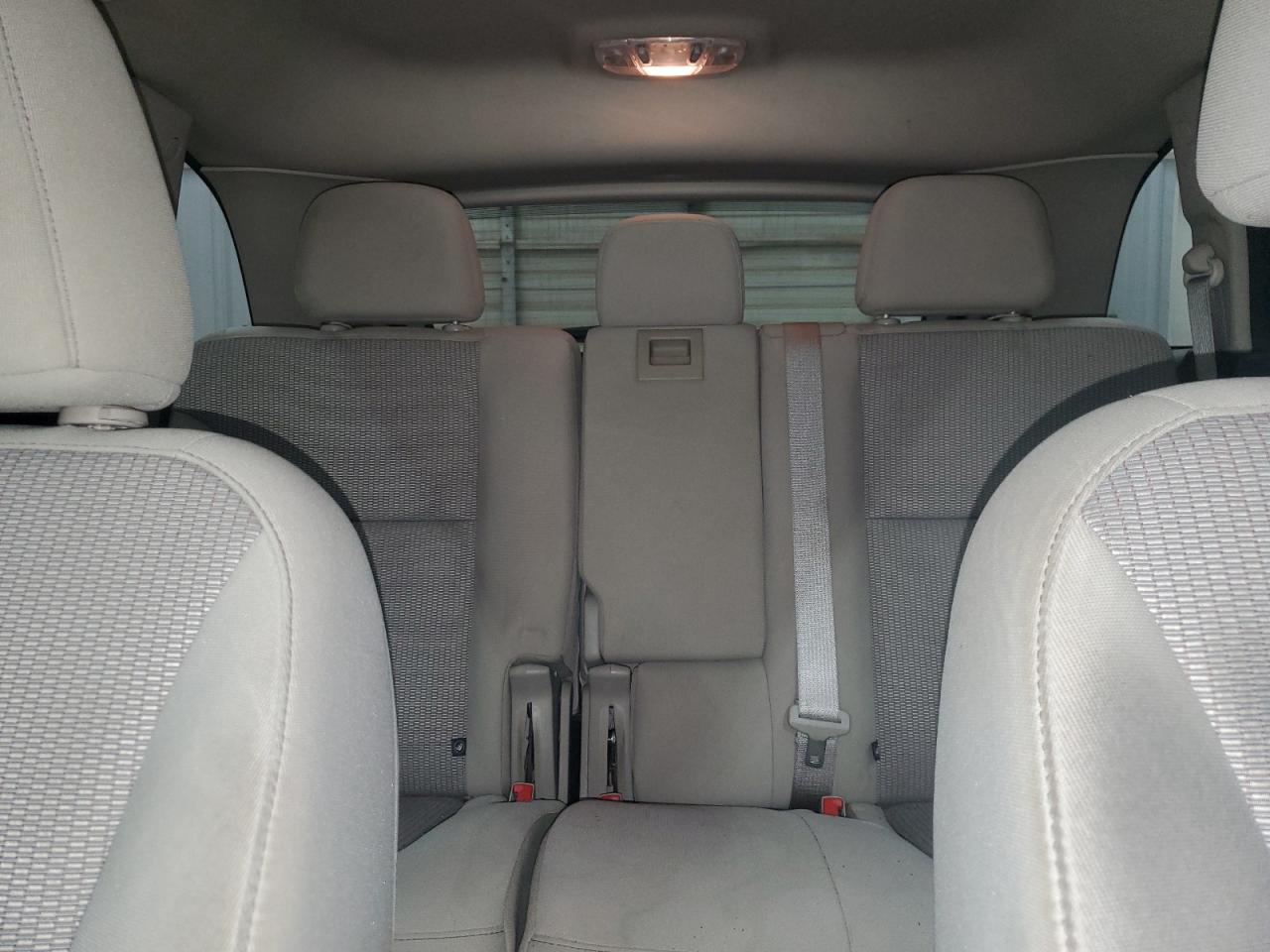 2011 Ford Edge Sel VIN: 2FMDK3JC1BBA58895 Lot: 91666535