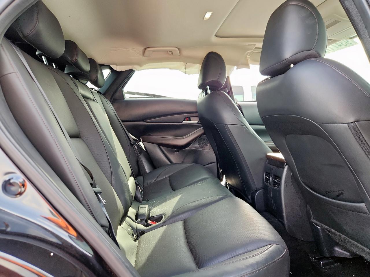 2022 Mazda Cx-30 Premium VIN: 3MVDMBDY3NM432585 Lot: 93471755