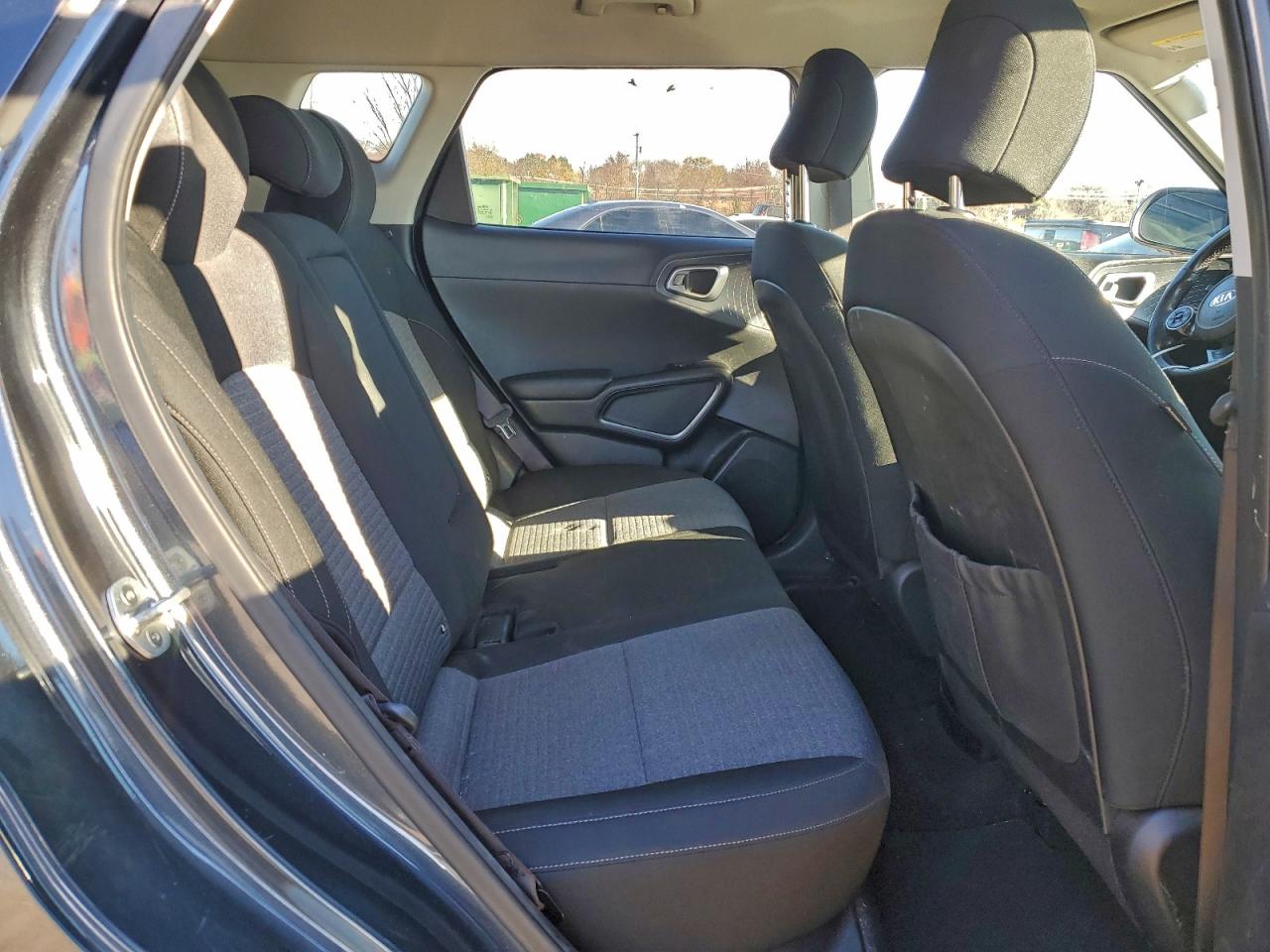 2020 Kia Soul Ex VIN: KNDJ33AU3L7090321 Lot: 93872415