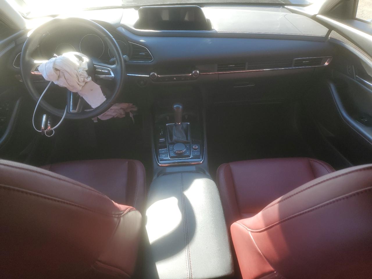 2023 Mazda Cx-30 Preferred VIN: 3MVDMBCM6PM523805 Lot: 92442335